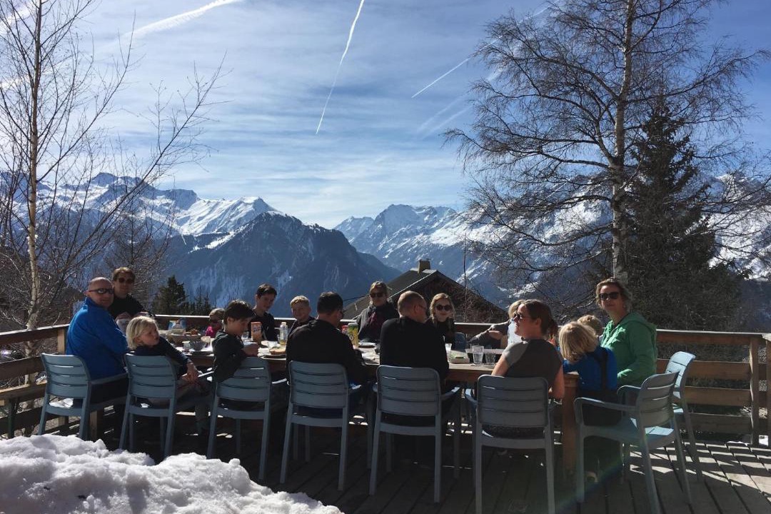 Photo of Others in Villard-Reculas