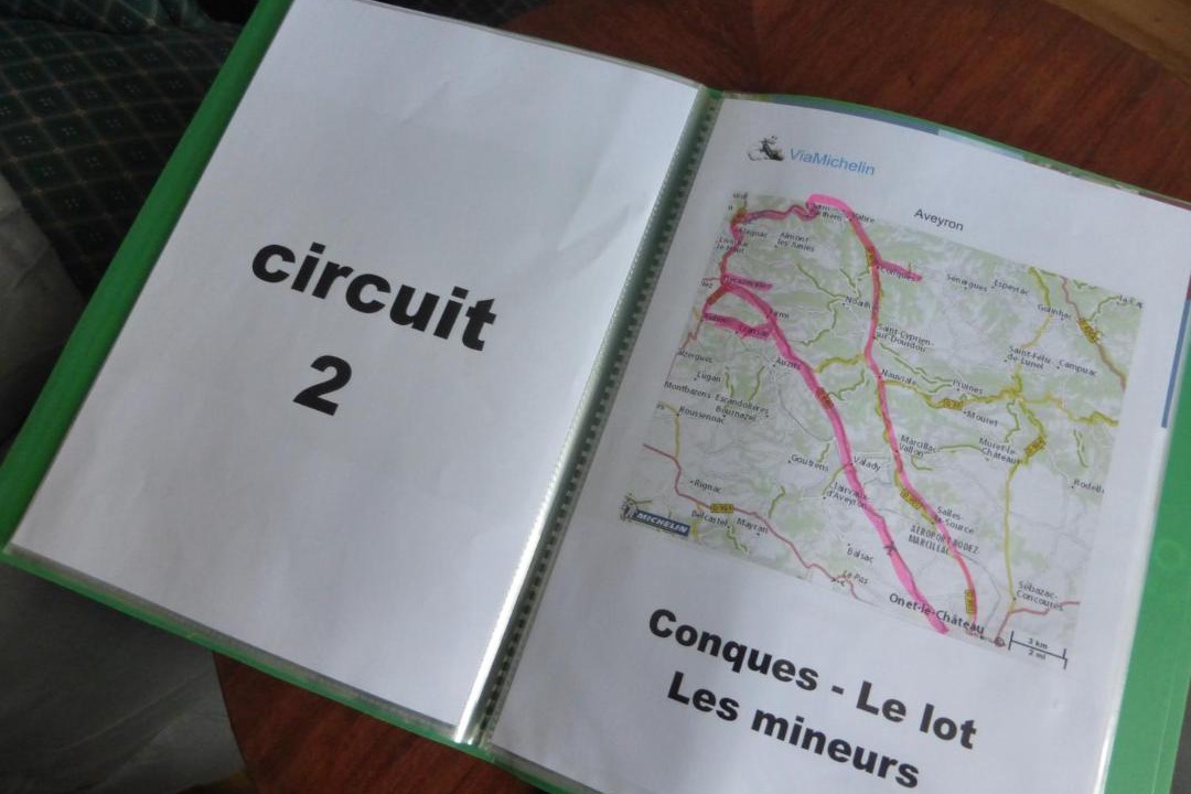 Photo of Others in Onet-le-Chateau