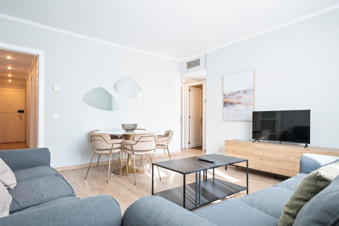 Photo of Livingroom in Eixample
