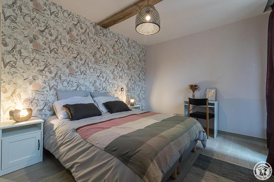 Photo of Bedroom in Rieucaze