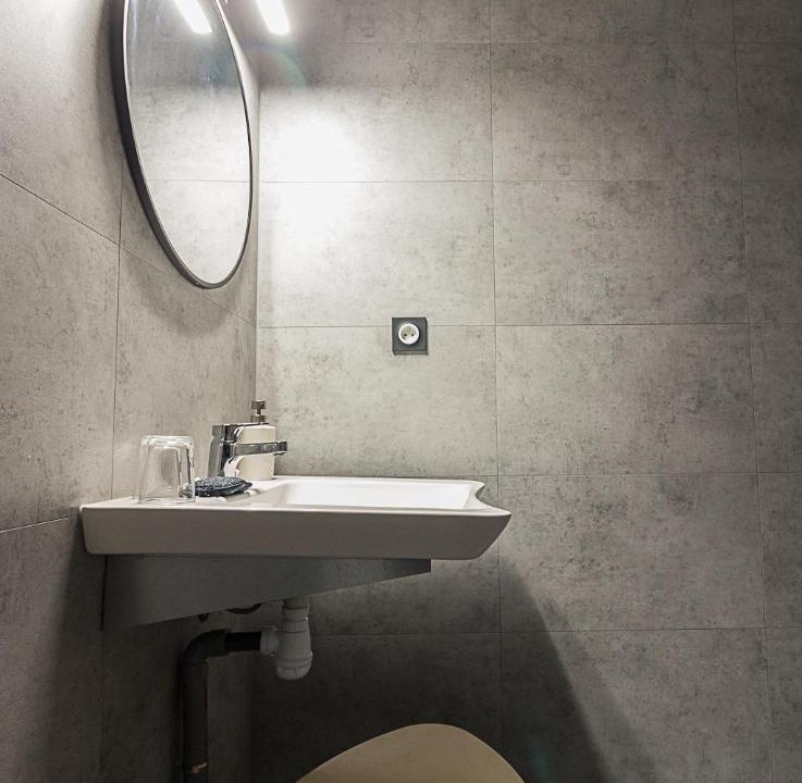 Photo of Bathroom in Rieucaze