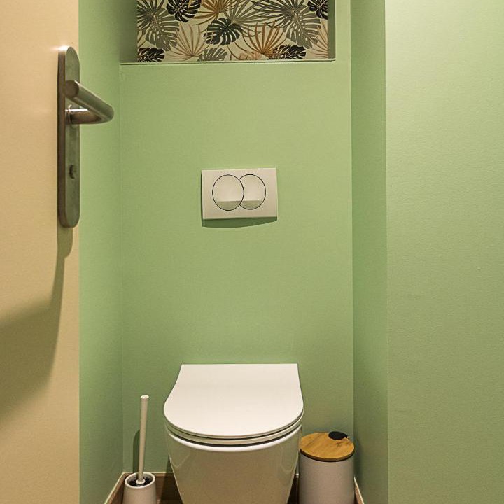 Photo of Bathroom in Rieucaze