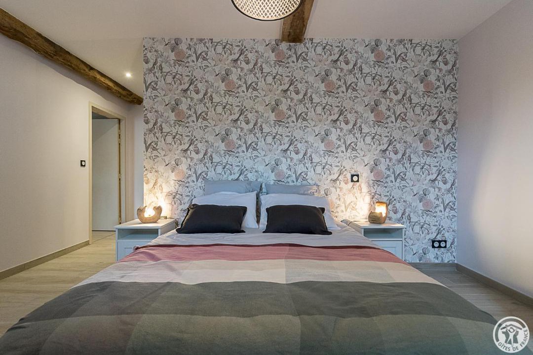 Photo of Bedroom in Rieucaze