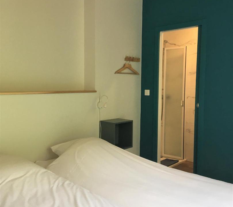 Photo of Bedroom in Le Freney-d'Oisans