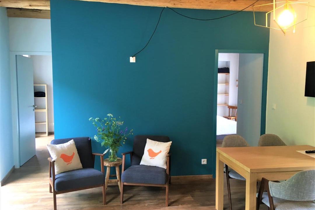 Photo of Livingroom in Le Freney-d'Oisans
