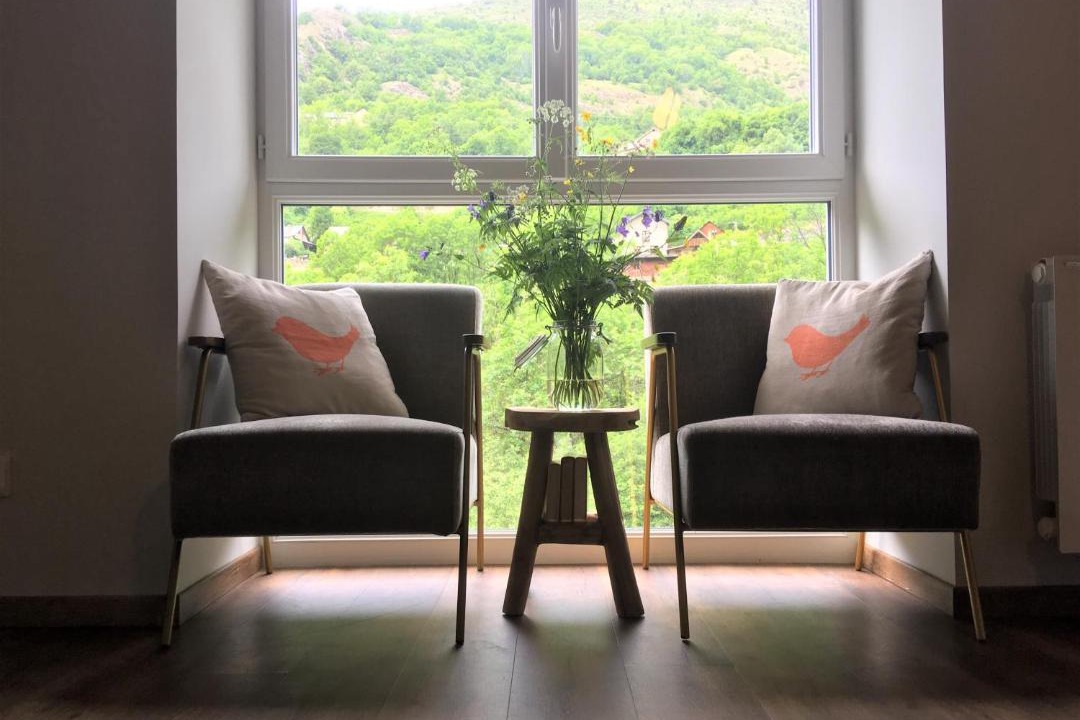 Photo of Livingroom in Le Freney-d'Oisans