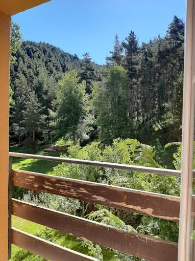 Photo of Patio Balcony in La Molina