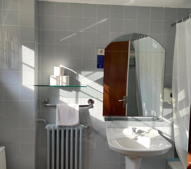 Photo of Bathroom in La Molina