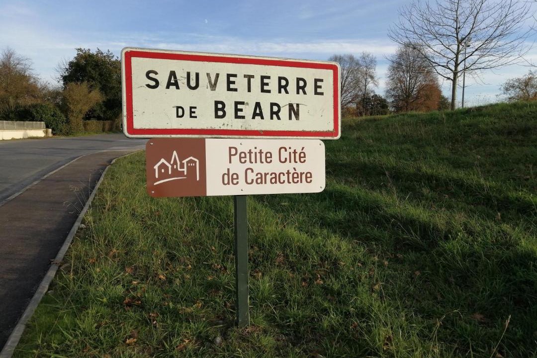 Photo of Others in Sauveterre-de-Bearn