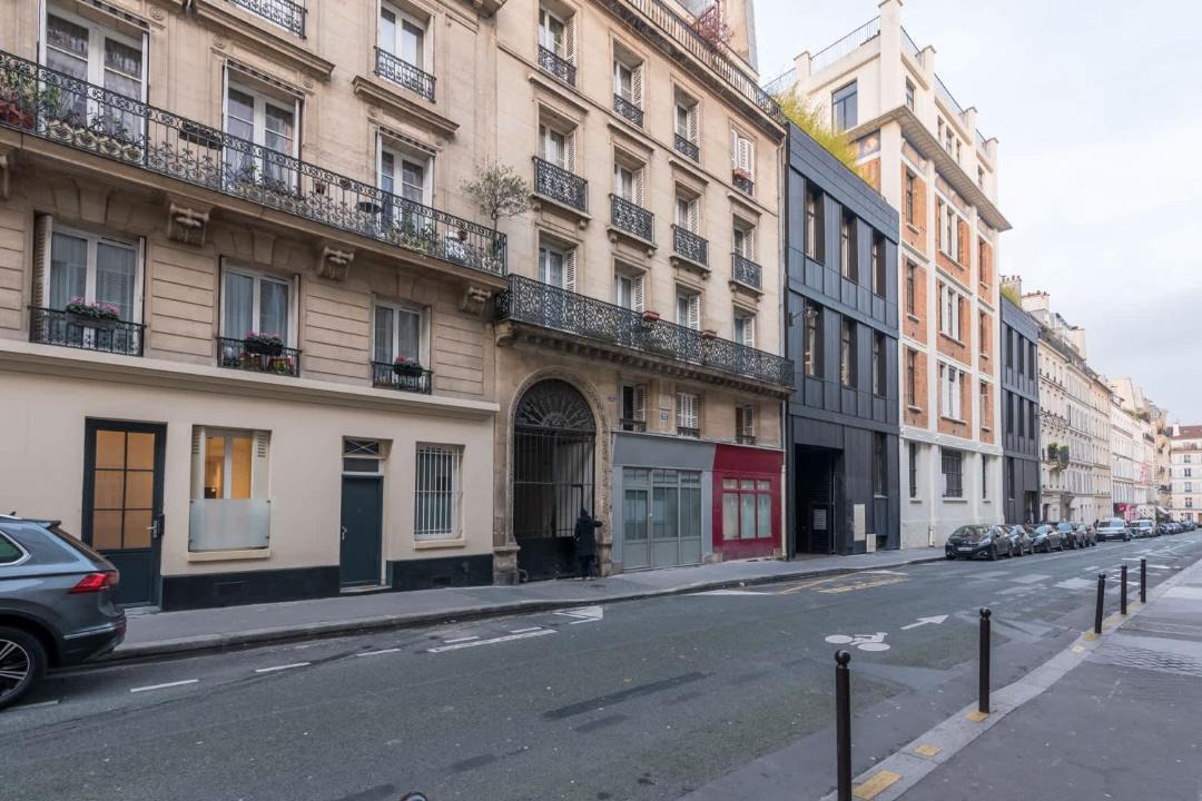 Photo of Others in Pigalle
