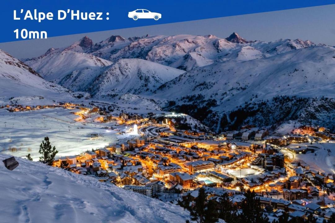Photo of Others in Le Bourg-d'Oisans