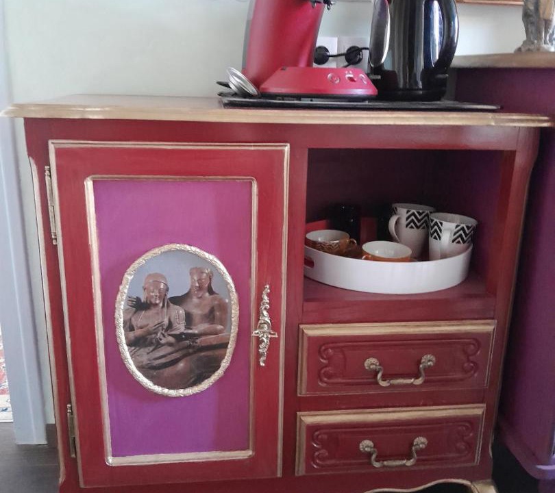 Photo of Kitchen in Vinca
