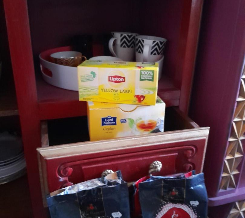 Photo of Kitchen in Vinca