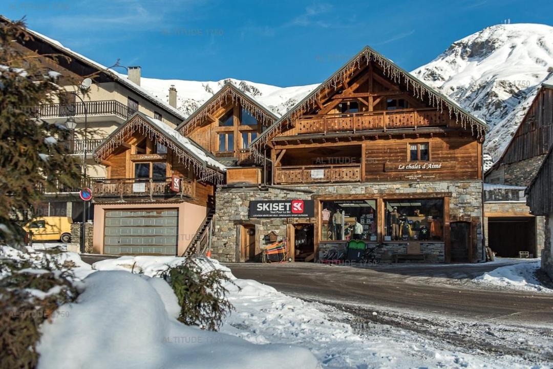 Photo of Others in Saint-Sorlin-d'Arves