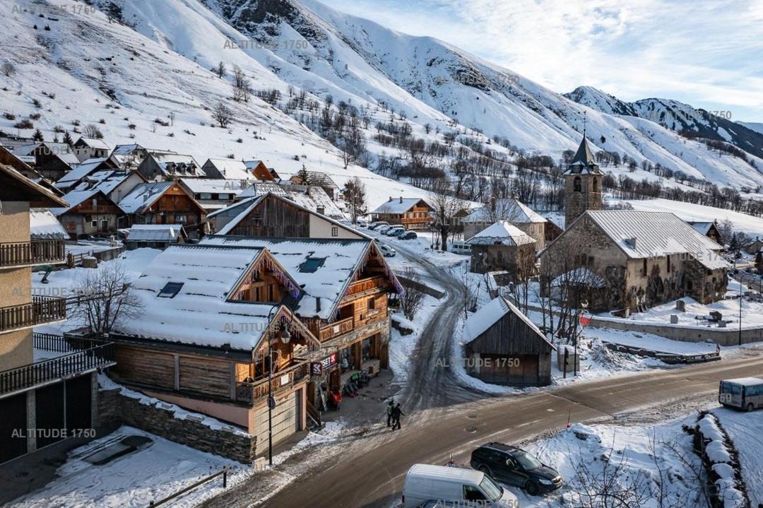 Photo of Others in Saint-Sorlin-d'Arves