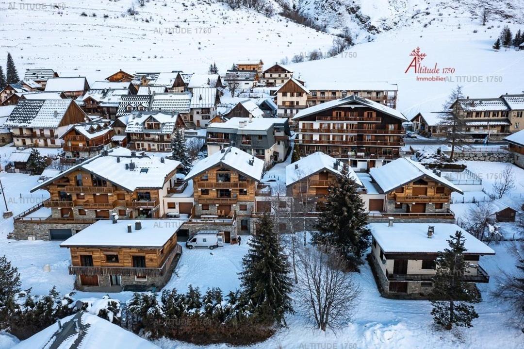 Photo of Others in Saint-Sorlin-d'Arves