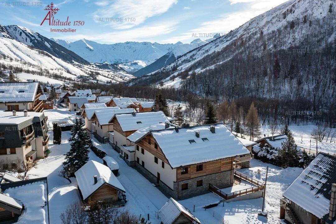 Photo of Others in Saint-Sorlin-d'Arves