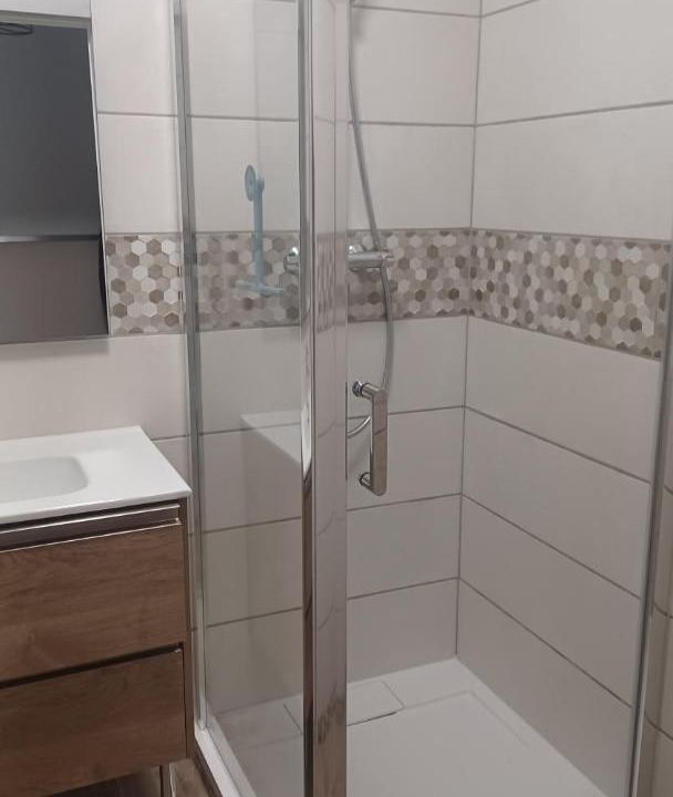 Photo of Bathroom in Villargondran
