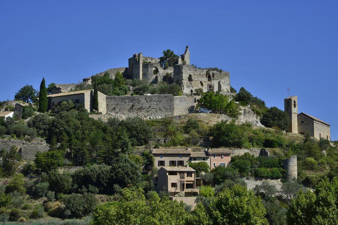Photo of Others in Entrechaux