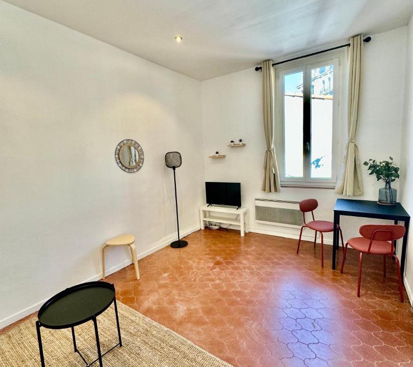 Photo of Livingroom in Notre-Dame du Mont