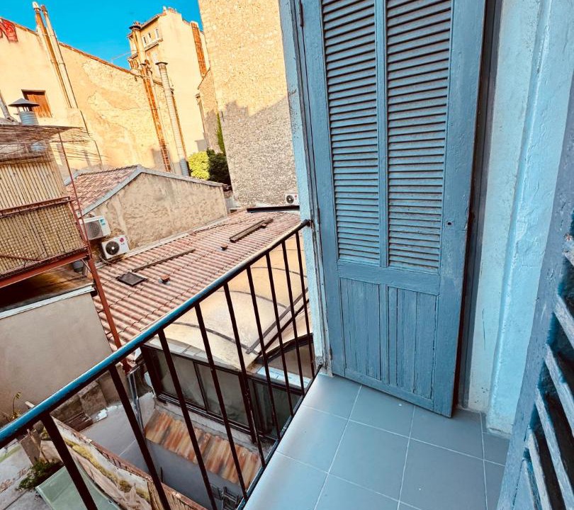 Photo of Patio Balcony in Notre-Dame du Mont