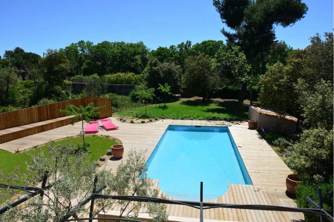 Photo of Others in La Bastide-des-Jourdans