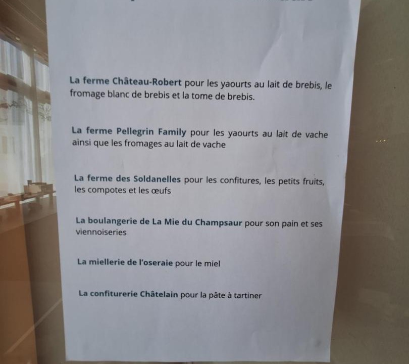 Photo of Others in Saint-Bonnet-en-Champsaur