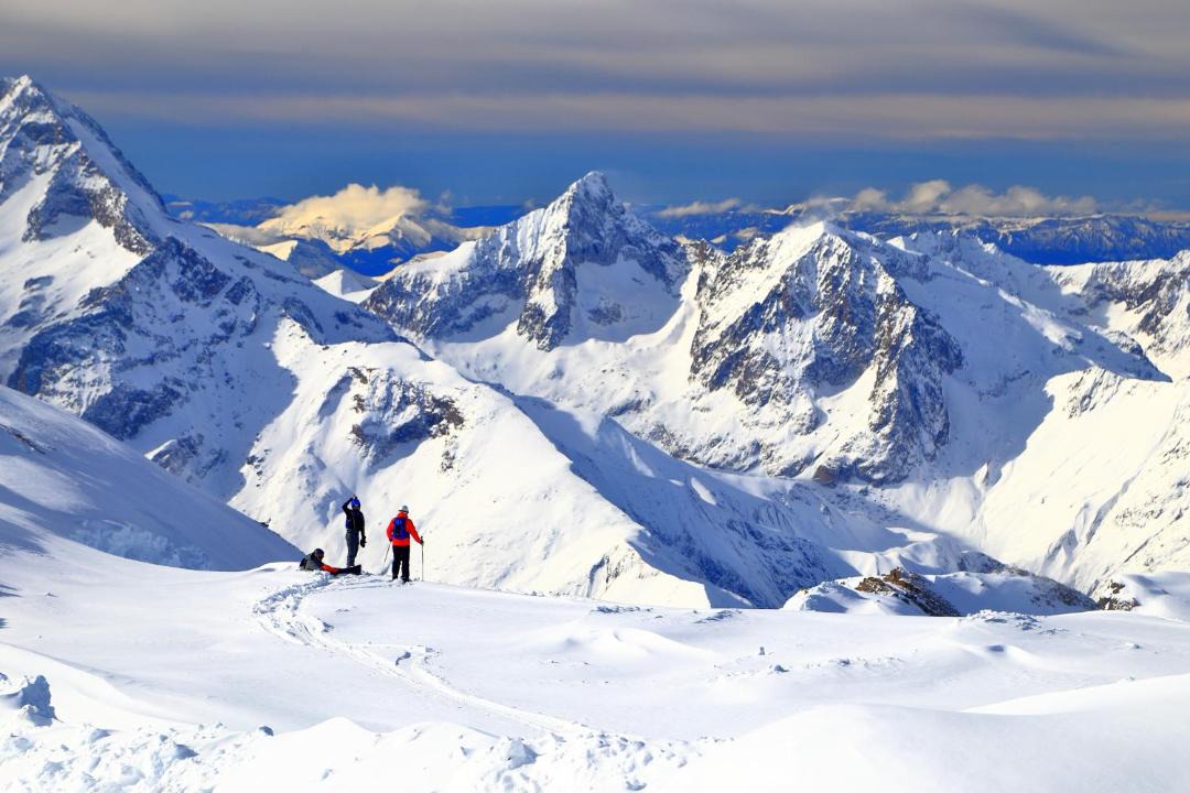 Photo of Others in Le Bourg-d'Oisans