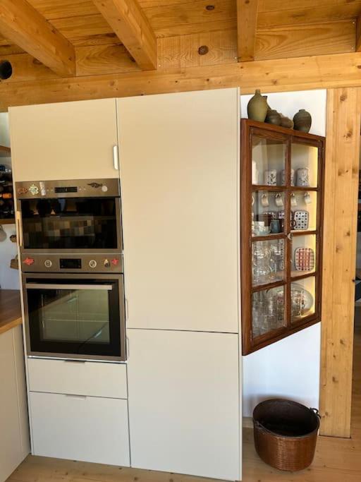 Photo of Kitchen in Estavar