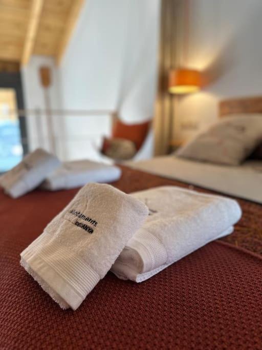 Photo of Bedroom in Estavar