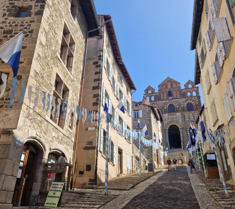 Photo of Others in Le Puy-en-Velay