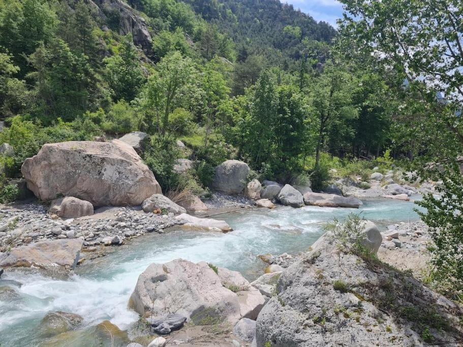 Photo of Others in La Brigue