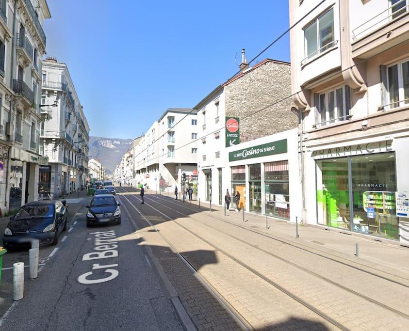 Photo of Others in Quartier Chorier-Berriat
