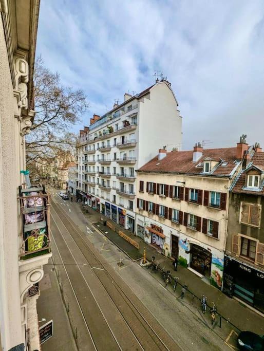 Photo of Others in Quartier Chorier-Berriat
