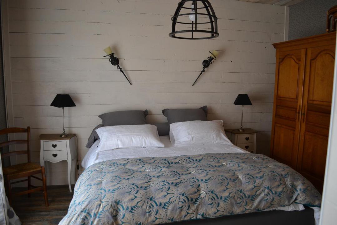 Photo of Bedroom in Saint-Pons-de-Thomieres