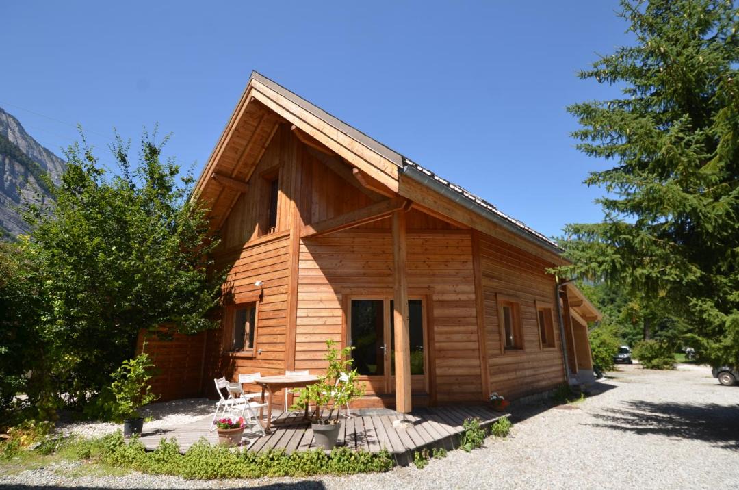 Photo of Others in Le Bourg-d'Oisans