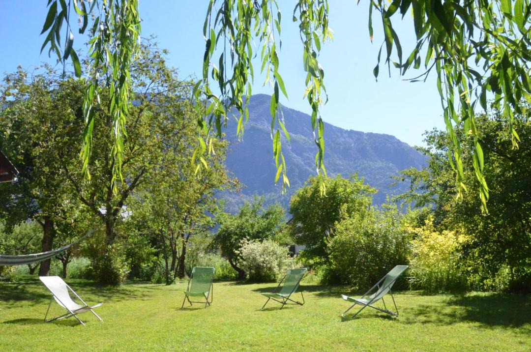 Photo of Others in Le Bourg-d'Oisans