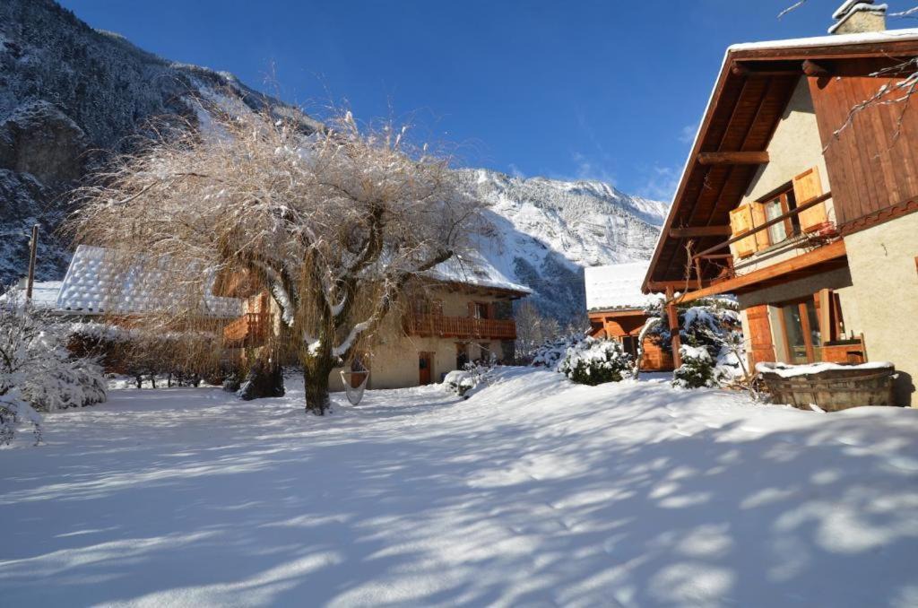 Photo of Others in Le Bourg-d'Oisans