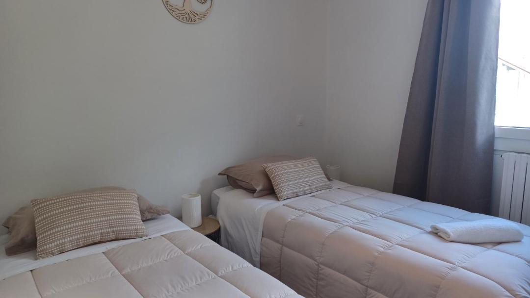 Photo of Bedroom in Villargondran