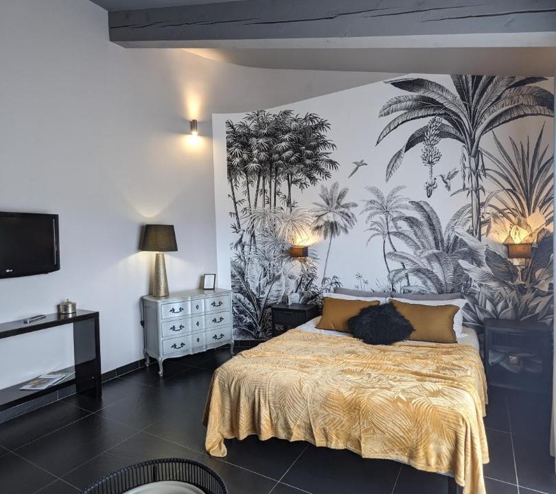 Photo of Bedroom in Baho