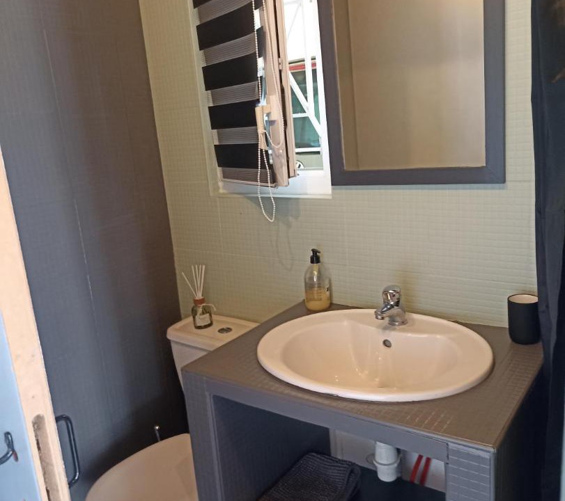 Photo of Bathroom in Cenac