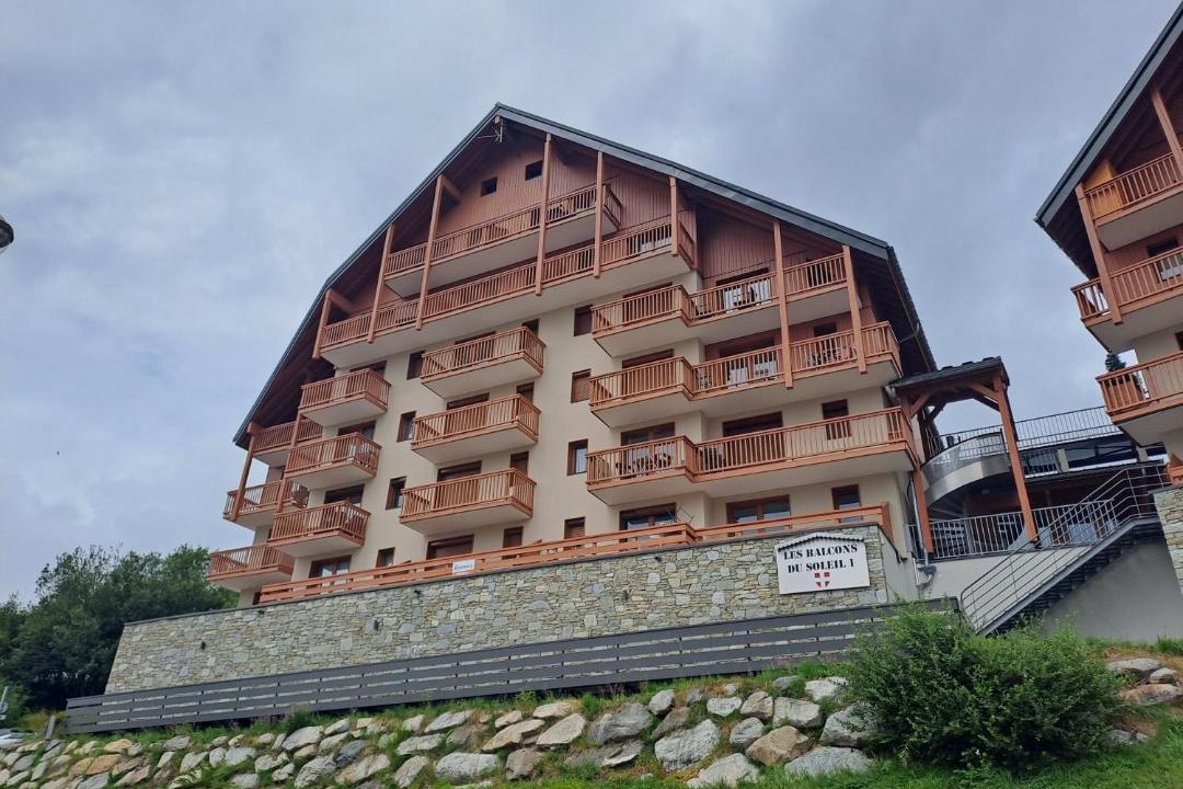 Photo of Others in Montgellafrey