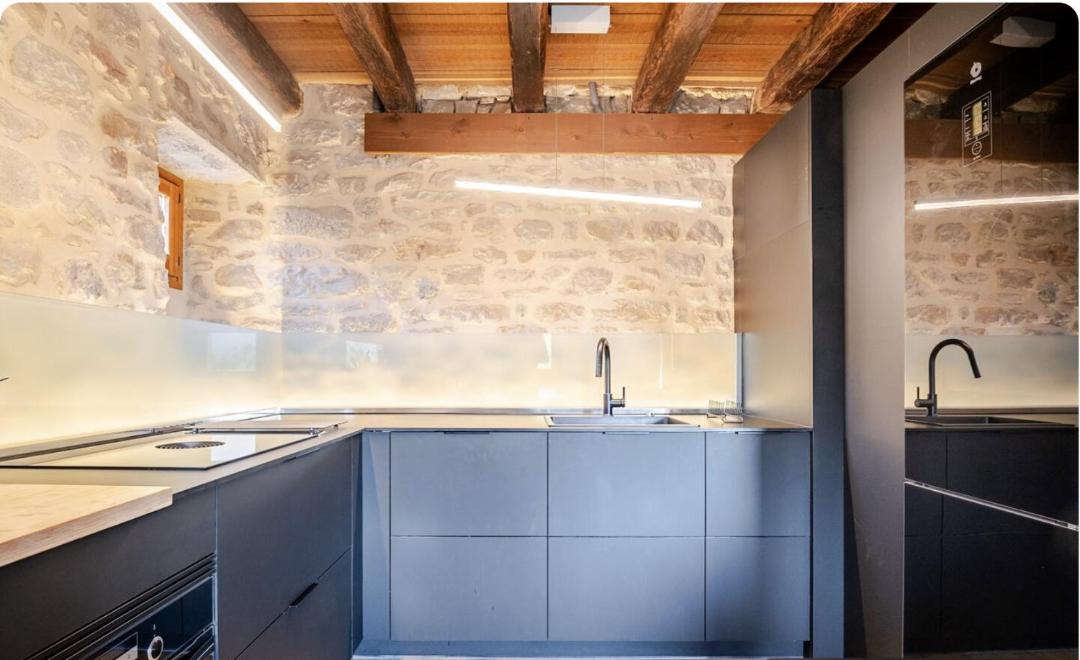 Photo of Kitchen in Olius
