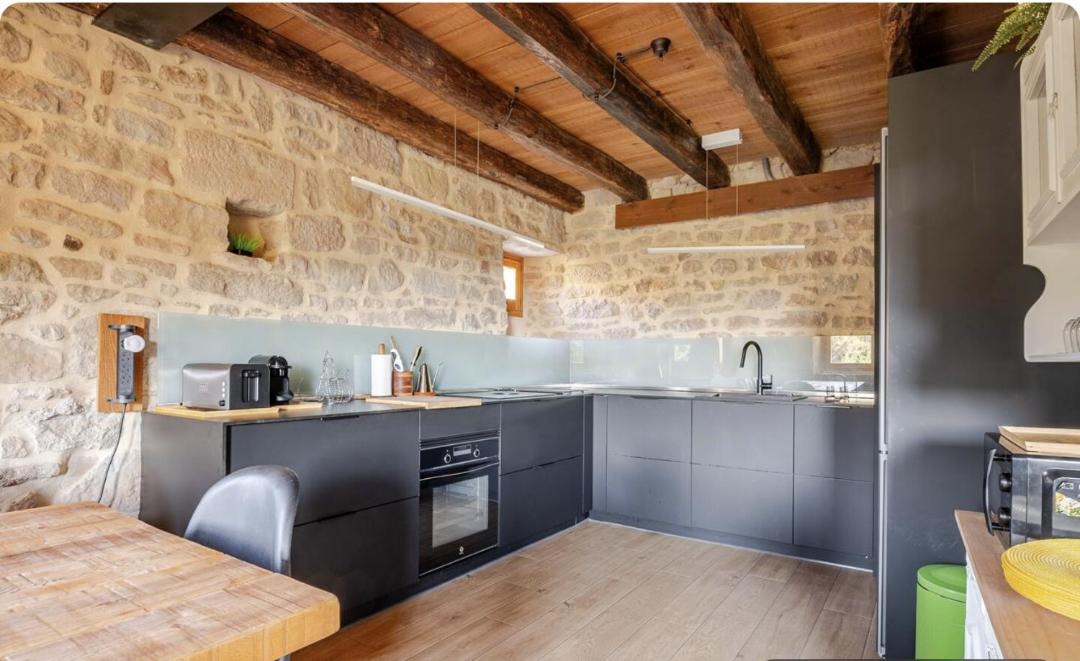 Photo of Kitchen in Olius