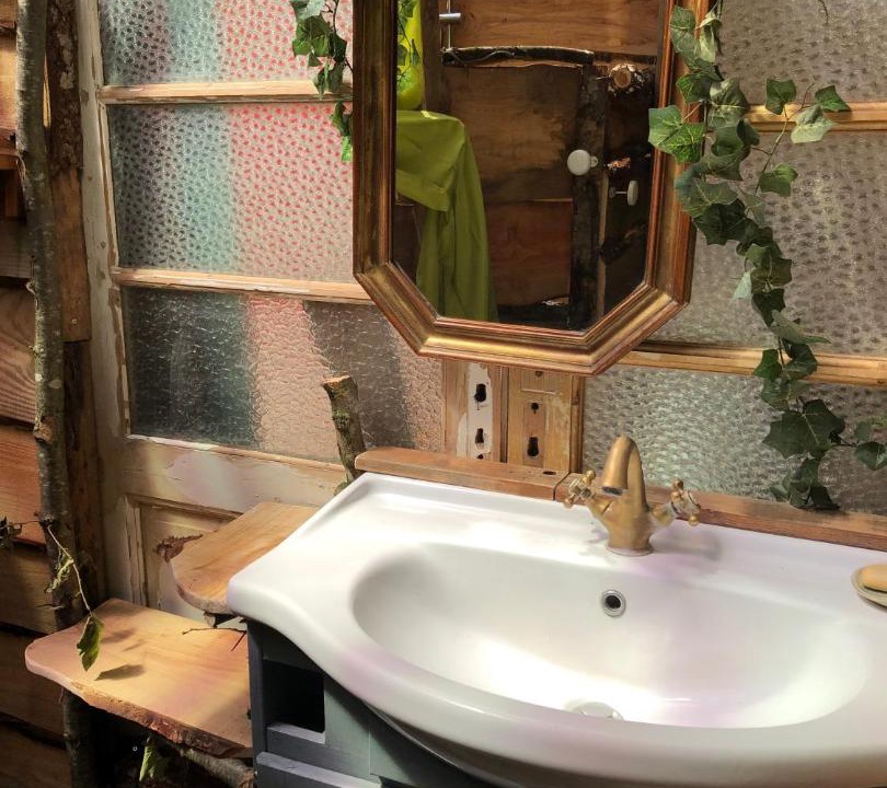Photo of Bathroom in Rennes-les-Bains