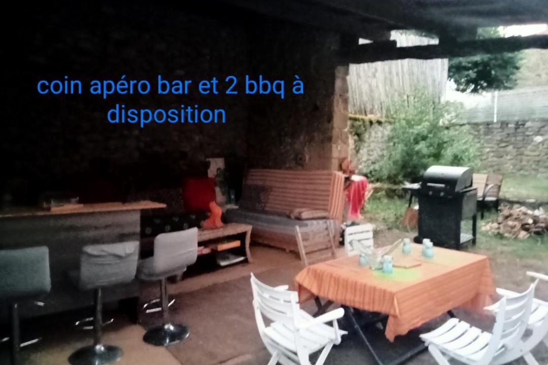 Photo of Others in Langeac