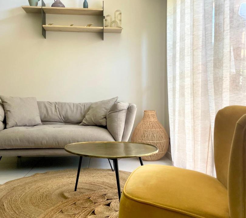 Photo of Livingroom in Saint-Affrique