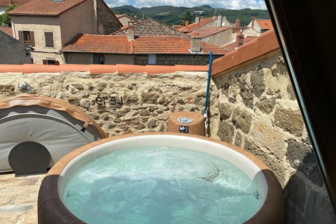 Photo of Others in Langeac