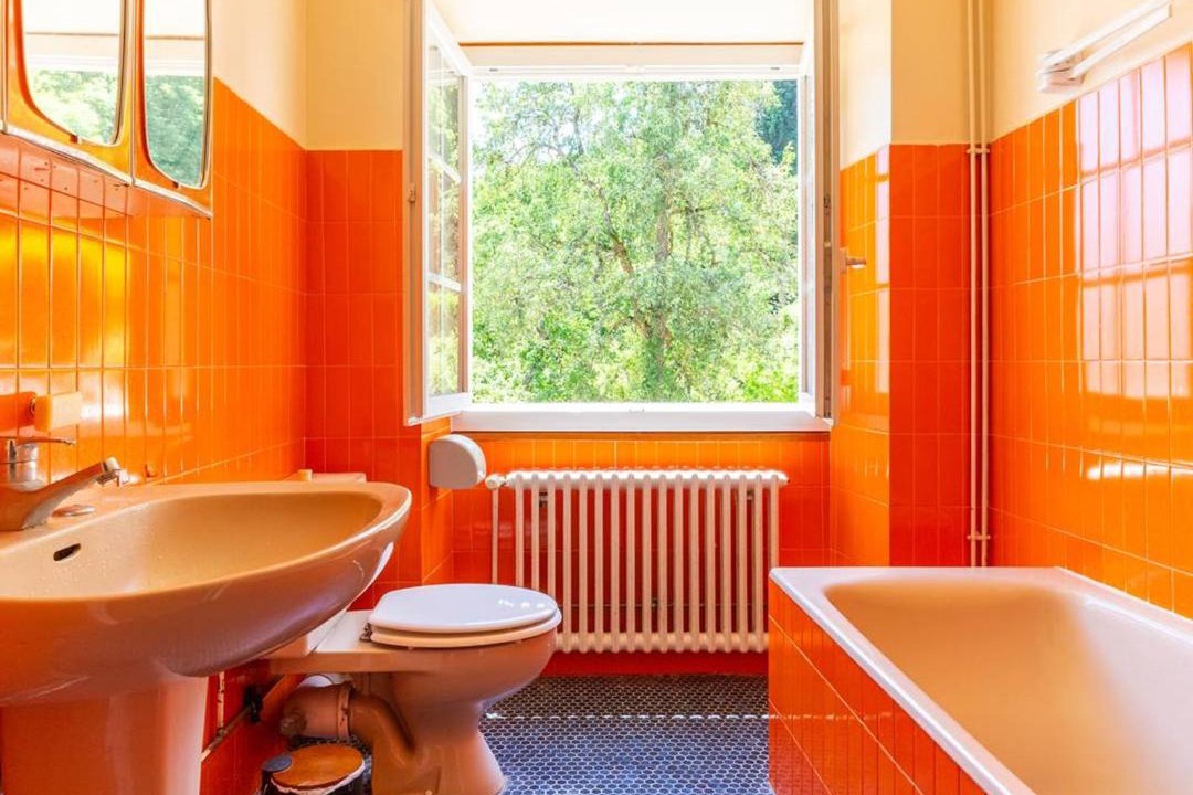 Photo of Bathroom in Avajan