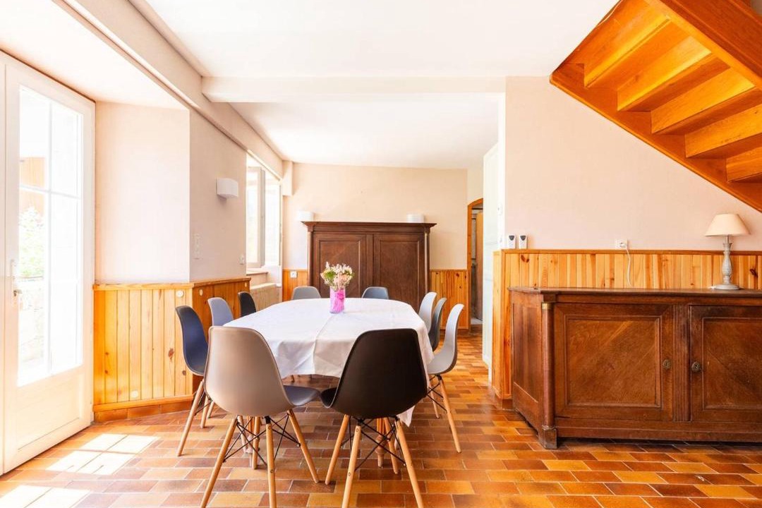 Photo of Kitchen in Avajan